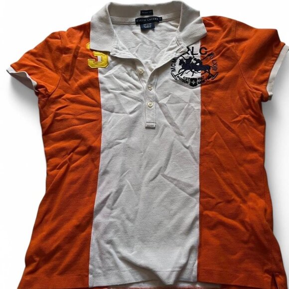 VINTAGE POLO RALPH LAUREN - Picture 2 of 4